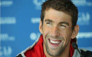 Michael Phelps 4K 5K 8K Backgrounds For Desktop And Mobile