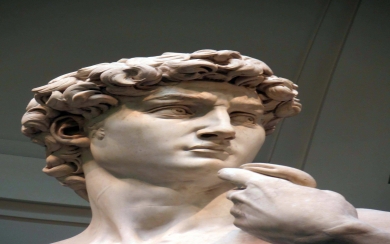 Michelangelo David Free To Download For iPhone Mobile