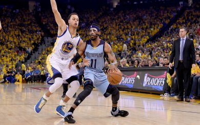 Mike Conley 4K 8K HD Display Pictures Backgrounds Images