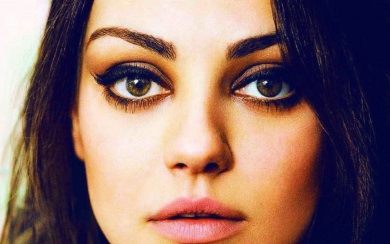Mila Kunis 4K 5K 8K HD Display Pictures Backgrounds Images For WhatsApp Mobile PC