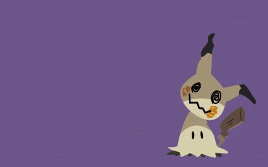Mimikyu Free Wallpapers HD Display Pictures Backgrounds Images