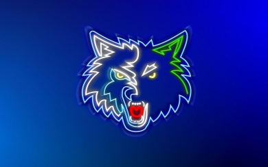 Minnesota Timberwolves HD 4K Wallpapers For Apple Watch iPhone