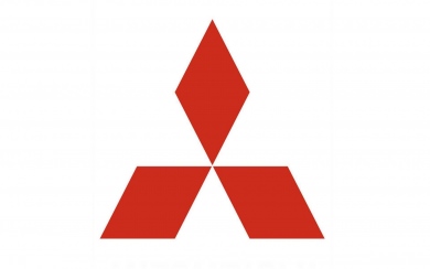 Mitsubishi Logo HD Wallpapers for Mobile