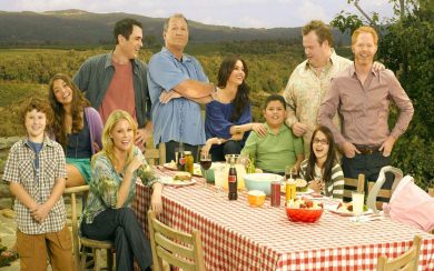 Modern Family Wallpaper Photo Gallery Download Free