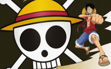 Monkey D Luffy 4K 8K HD Display Pictures Backgrounds Images