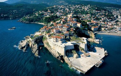 Montenegro Adriac Coast Europe Ultra HD 1080p 2560x1440 Download