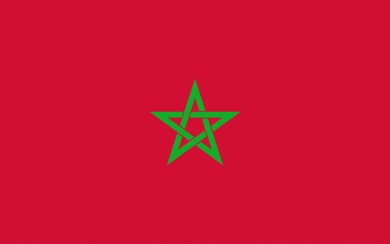 Morocco Flag Wallpaper FHD 1080p Desktop Backgrounds For PC Mac Images
