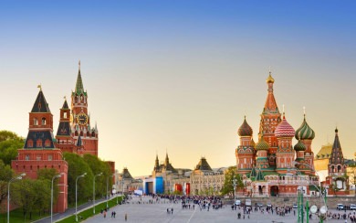 Moscow iPhone Images Backgrounds In 4K 8K Free