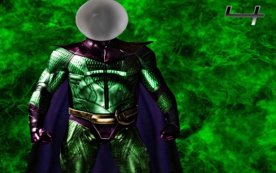 Mysterio Free HD Display Pictures Backgrounds Images