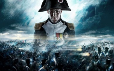 Napoleon Bonaparte HD Background Images