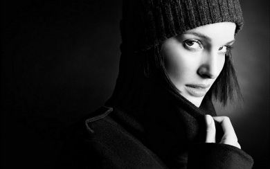 Natalie Portman HD Background Images