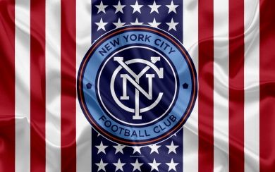 New York City FC Ultra High Quality Background Photos
