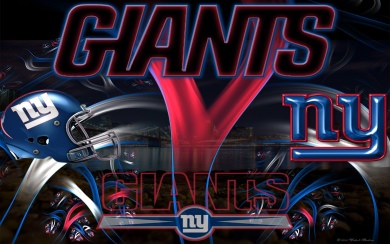 New York Giants HD 4K Wallpapers For Apple Watch iPhone