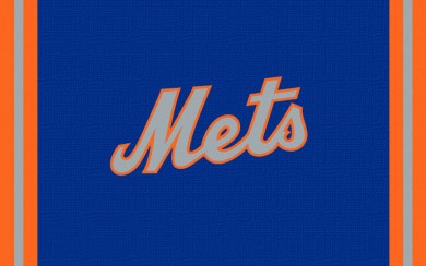 New York Mets HD Wallpaper for Mobile 2560x1440
