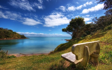 New Zealand Background Images HD 1080p Free Download