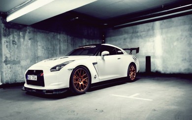 Nissan GT-R Nismo 3000x2000 Best Free New Images Photos Pictures Backgrounds