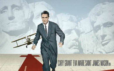 North By Northwest HD 4K Wallpapers For Apple Watch iPhone