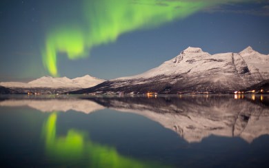 Northern Lights In Norway Best Free New Images