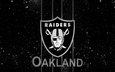 Oakland Raiders Download Free HD Background Images