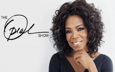 Oprah Winfrey Free To Download Original In 4K
