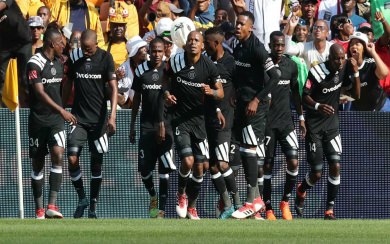 Orlando Pirates Players In 4K 8K Free Ultra HQ For iPhone Mobile PC