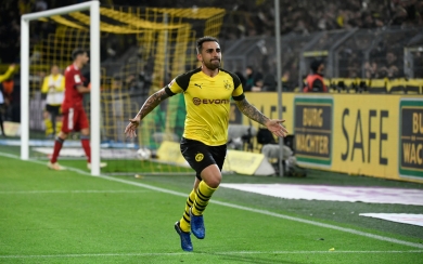 Paco Alcacer Best Live Wallpapers Photos Backgrounds