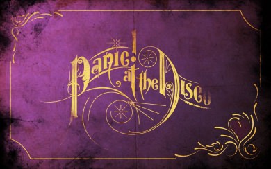 Panic At The Disco Wallpaper WhatsApp DP Background For Phones