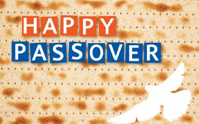 Passover 3D HD 4K