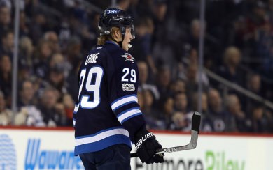 Patrik Laine Ultra High Quality Download In 5K 8K iPhone X 2230x1080