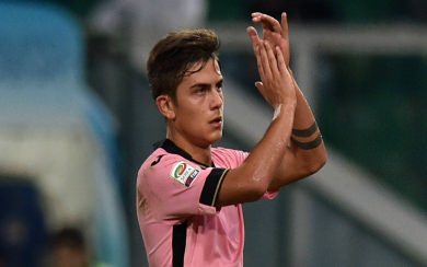 Paulo Dybala 4K 5K 8K Display Pictures Backgrounds Images