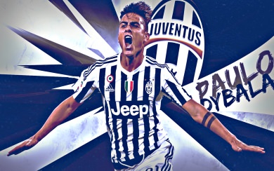 Paulo Dybala 4K 8K Free Ultra HD Pictures Backgrounds Images