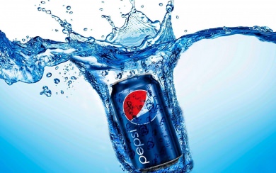Pepsi Wallpapers And Themes 4K Ultra HD 1366x768 Background Photos