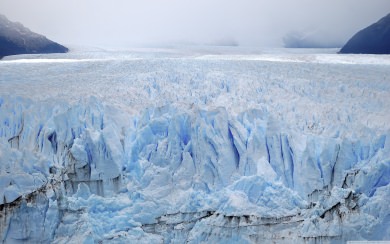 Perito Moreno Glacier 1366x768 Best New Photos Pictures Backgrounds