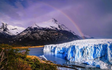 Perito Moreno Glacier Free Wallpapers HD Display Pictures Backgrounds Images