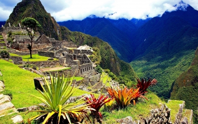 Peru 4K 8K Free Ultra HD Pictures Backgrounds Images