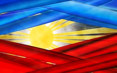 Philippines Flag Best Wallpapers Photos Backgrounds Images