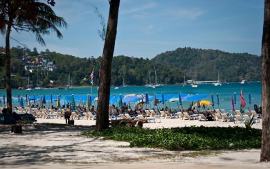 Phuket Free Wallpapers HD Display Pictures Backgrounds Images