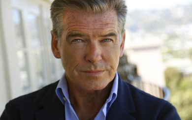 Pierce Brosnan Free Ultra HD HQ Display Pictures Backgrounds Images