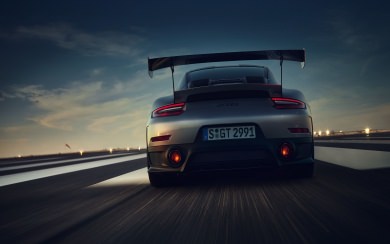 Porsche Gt2 Rs iPhone Images In 4K Download