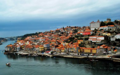Porto 1930x1200 HD Free Download For Mobile Phones