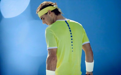 Rafael Nadal 2560x1600 To Download For iPhone Mobile