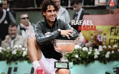 Rafael Nadal HD1080p Free Download For Mobile Phones