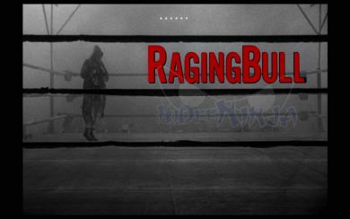 Raging Bull 4K 8K Free Ultra HD Pictures Backgrounds Images