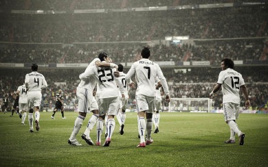 Real Madrid Wallpaper Photo Gallery Download