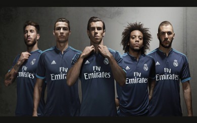 Real Madrid Widescreen Best Live Download