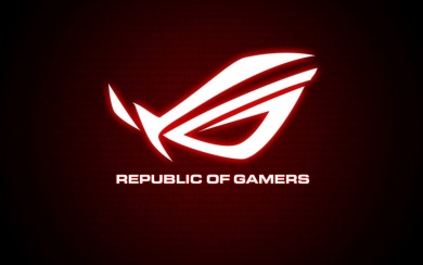 Republic Of Gamers HD 1080p Free Download For Mobile Phones