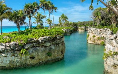 Riviera Maya 4K 5K 8K HD Display Pictures Backgrounds Images