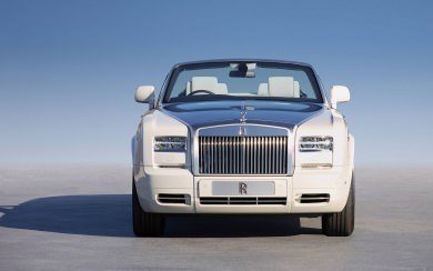 Rolls Royce 4K Ultra HD Wallpapers For Android