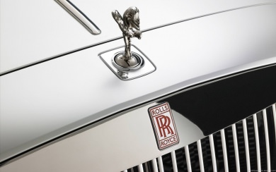 Download Rolls Royce Logo Wallpaper Wallpaper 