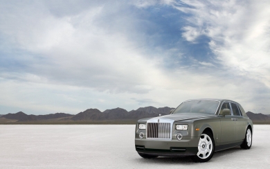 Rolls Royce Phantom HD Wallpapers for Mobile